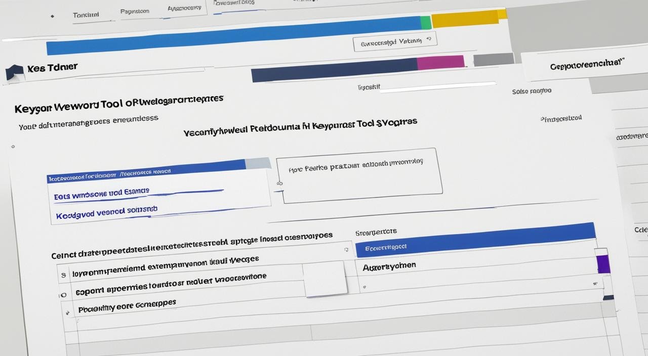 ما هي أداة KEYWORD PLANNER وكيفية إستخراج الكلمات المفتاحية