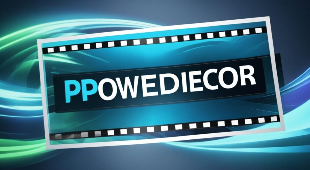 تطبيق PowerDirector